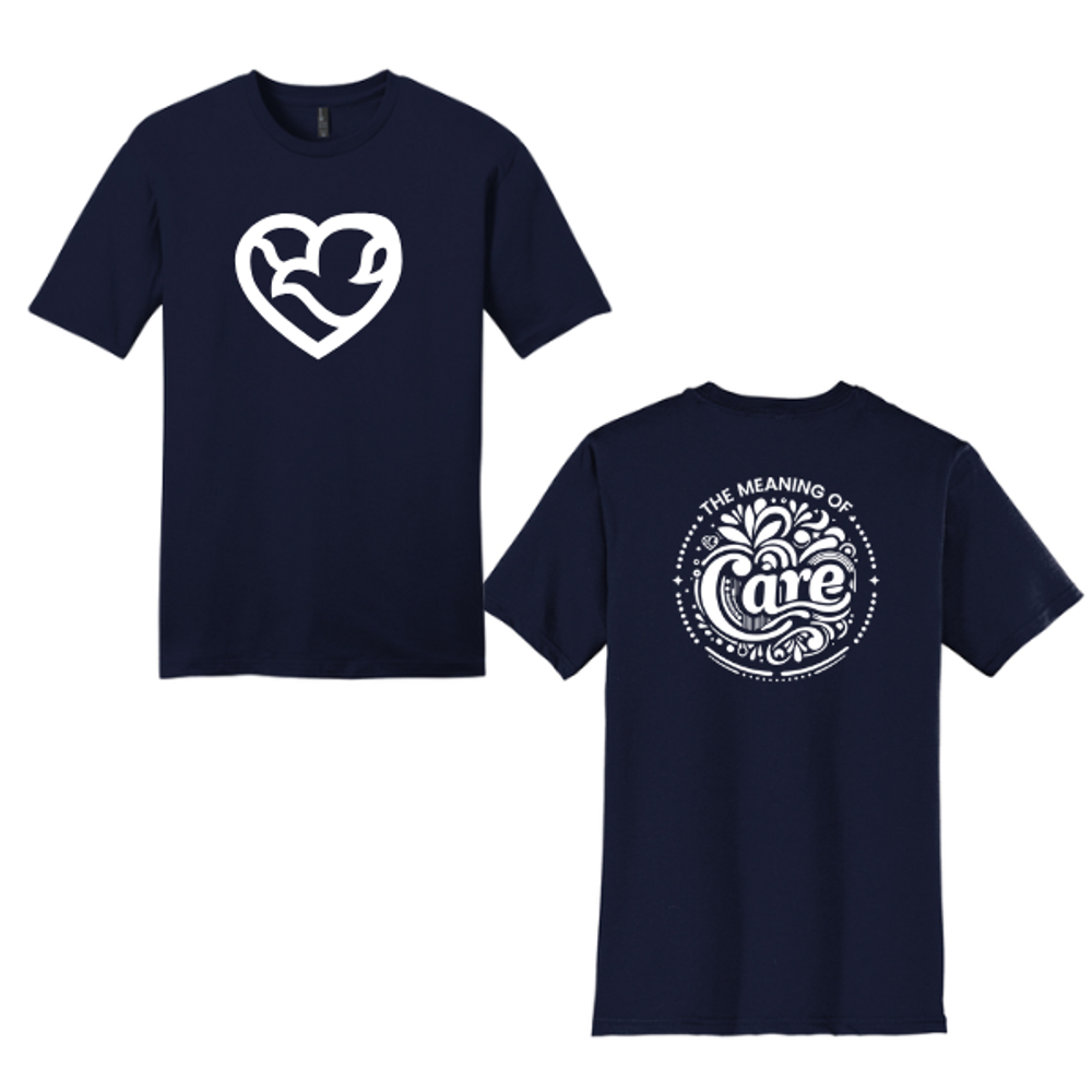 District ® Very Important Tee ®  primary image