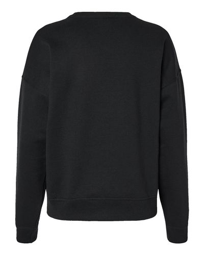 Women's Powerblend® Crewneck Sweatshirt - SL650 image thumbnail