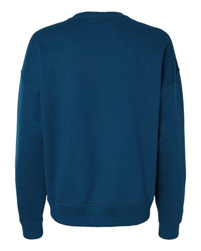 Women's Powerblend® Crewneck Sweatshirt - SL650 image thumbnail