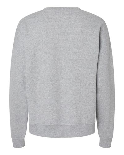 Women's Powerblend® Crewneck Sweatshirt - SL650 image thumbnail