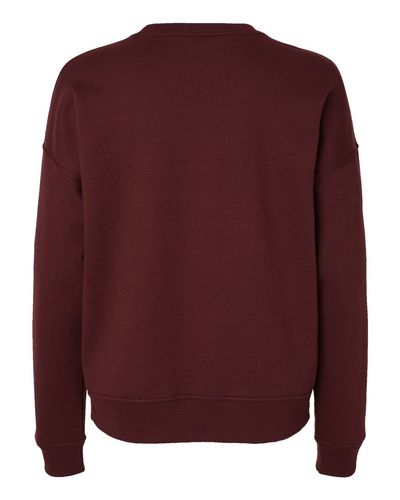 Women's Powerblend® Crewneck Sweatshirt - SL650 image thumbnail
