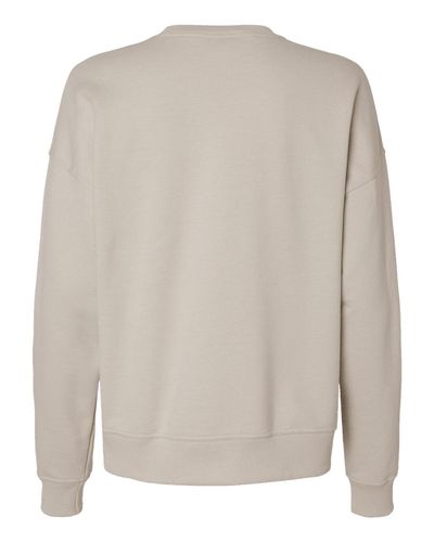 Women's Powerblend® Crewneck Sweatshirt - SL650 image thumbnail