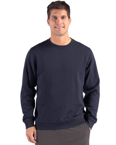 Clique Drive Recycled Unisex Crewneck Sweatshirt image thumbnail