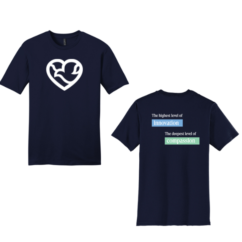 District ® Very Important Tee ® primary image