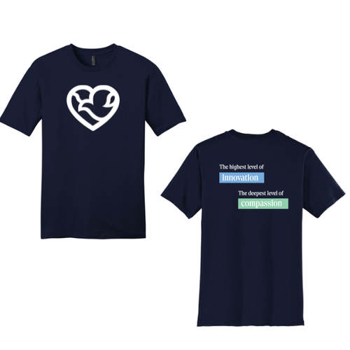 District ® Very Important Tee ® image thumbnail