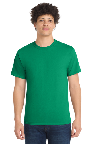 Port & Co™ Tall Core Blend Tee. PC55t image thumbnail