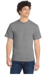 Image of Port & Co™ Tall Core Blend Tee. PC55t