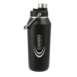 Image of Vasco Copper Vacuum Insulated Bottle - 40oz