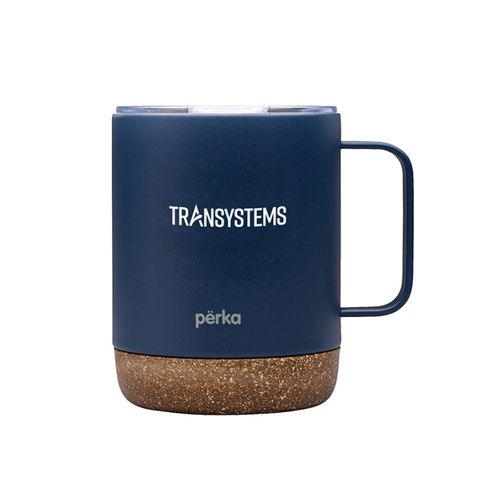 Perka® Wyatt 12 oz. Camping Mug image thumbnail