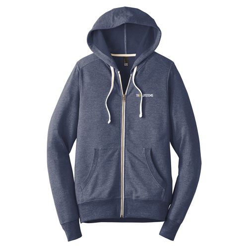 Perfect Tri ® French Terry Full-Zip Hoodie image thumbnail