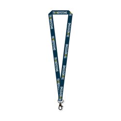 Image of 3/4" Lanyard