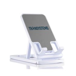 Image of Foldable Media Stand