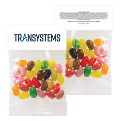 Image of 1 oz Bag with Jelly Belly® Jelly Beans