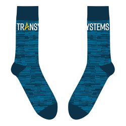 Image of Custom Dress Socks