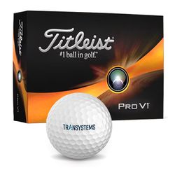 Image of Titleist® Pro V1® Golf Balls