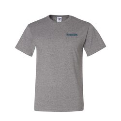 Image of Dri-Power® 50/50 T-Shirt - Oxford