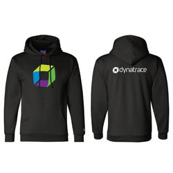 Image of Champion Pullover Hoodie Color Signet