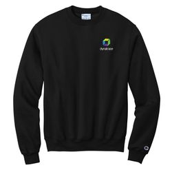 Image of Champion Crewneck Sweatshirt Dynatrace