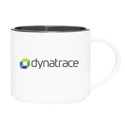Image of 16 oz. Stackable Ceramic Mug