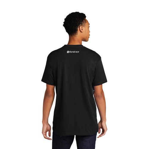 DT Color Signet Unisex Cotton Tee image thumbnail