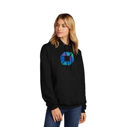 Champion Pullover Hoodie Wave Signet image thumbnail