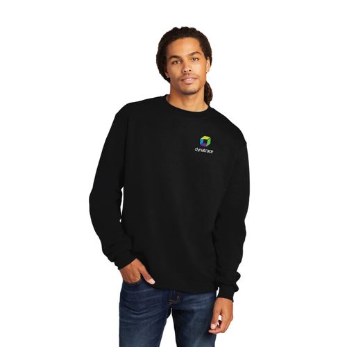 Champion Crewneck Sweatshirt Dynatrace image thumbnail