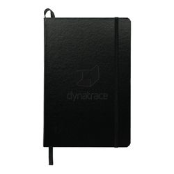 Image of 5.5" x 8.5" FSC Mix Ambassador Hardcover Bound JournalBook