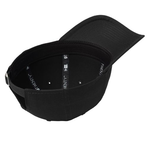 New Era - Adjustable Unstructured Cap - Wave Signet image thumbnail