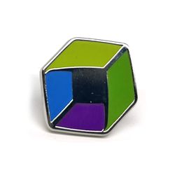 Image of Dynatrace Pin