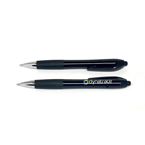 BIC Intensity Clic Gel Pen image thumbnail