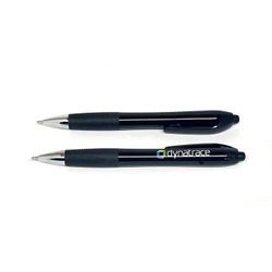 Image of BIC Intensity Clic Gel Pen