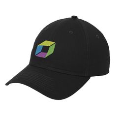 Image of New Era - Adjustable Unstructured Cap - Color Signet