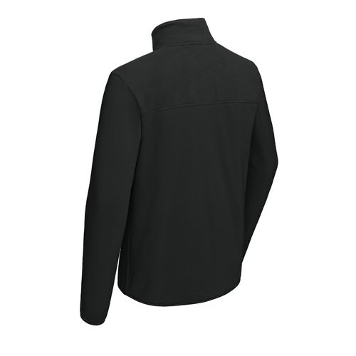 The North Face Glacier Fleece Jacket - Black image thumbnail