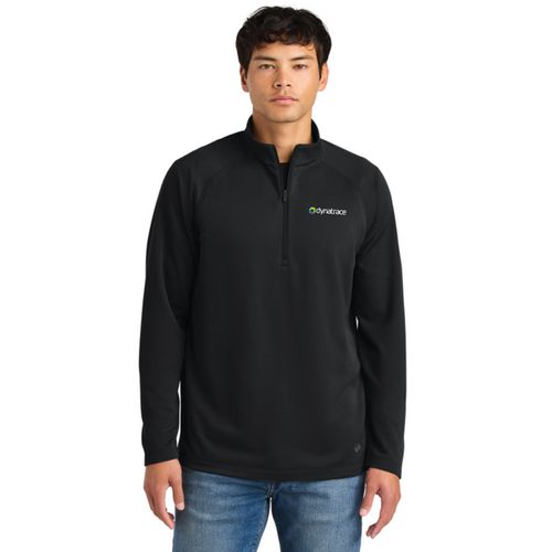 New Era Stand Out Men's 1/4-Zip image thumbnail