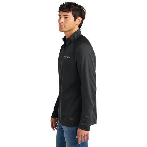 New Era Stand Out Men's 1/4-Zip image thumbnail