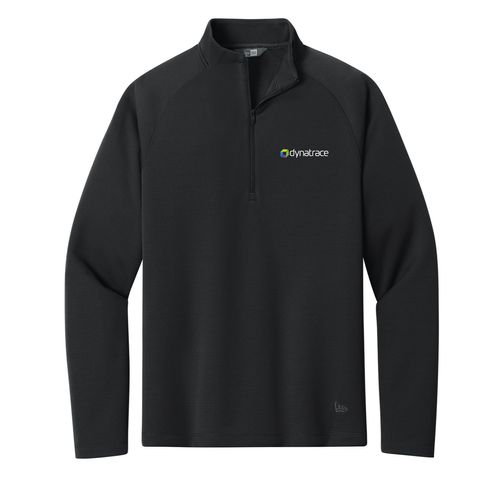 New Era Stand Out Men's 1/4-Zip image thumbnail