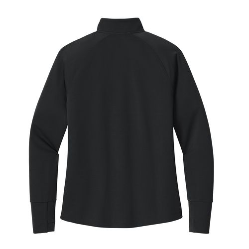 New Era Stand Out Women's 1/4-Zip image thumbnail