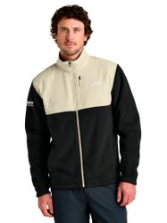 Image of The North Face Highest Peak Full-Zip Fleece Jacket-Logo Right Sleeve