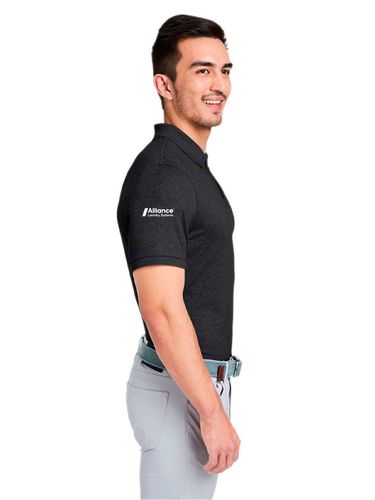 Vineyard Vines Men's Edgartown Pique Polo-Logo Right Sleeve image thumbnail