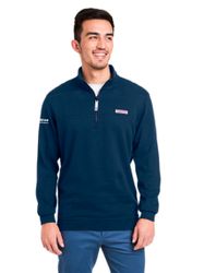 Image of Vineyard Vines Men's Collegiate Shep Shirt-Logo Right Sleeve