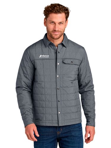 Eddie Bauer Shirt Jac image thumbnail