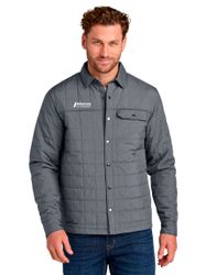 Image of Eddie Bauer Shirt Jac