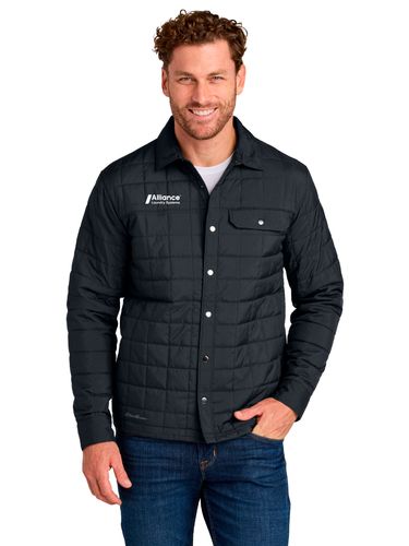 Eddie Bauer Shirt Jac image thumbnail