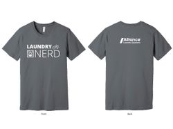 Image of Bella + Canvas Unisex Jersey T-Shirt