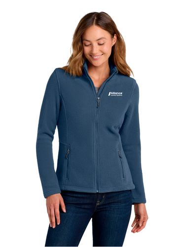 Port Authority Women's Value Fleece Jacket image thumbnail