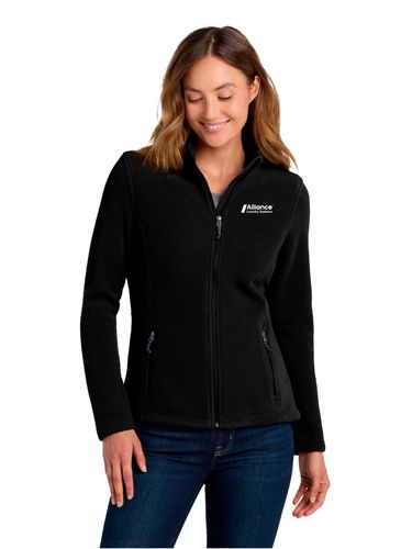 Port Authority Women's Value Fleece Jacket image thumbnail