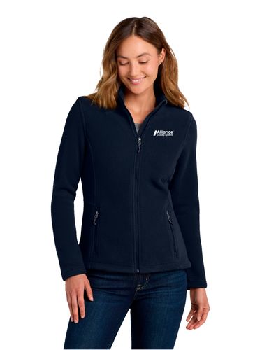 Port Authority Women's Value Fleece Jacket image thumbnail