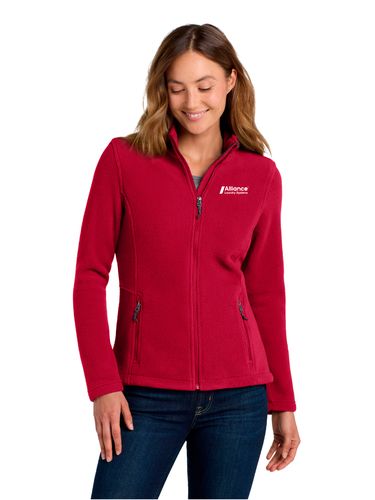 Port Authority Women's Value Fleece Jacket image thumbnail