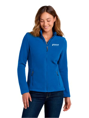Port Authority Women's Value Fleece Jacket image thumbnail