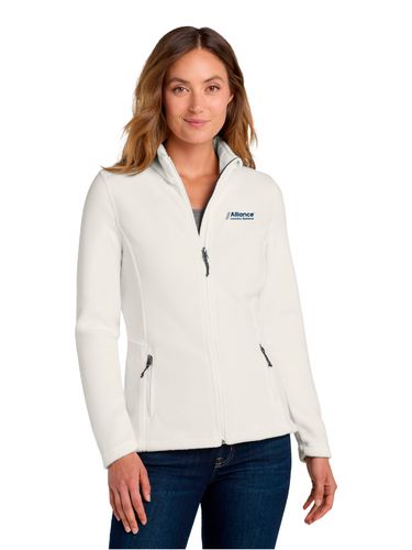 Port Authority Women's Value Fleece Jacket image thumbnail